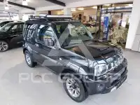 2016 Suzuki Jimny