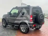 2016 Suzuki Jimny