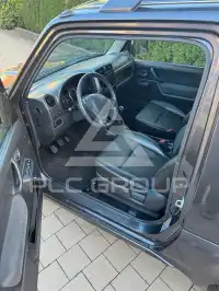 2016 Suzuki Jimny