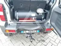 2016 Suzuki Jimny