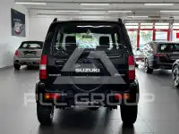 2016 Suzuki Jimny