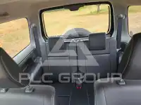 2016 Suzuki Jimny