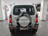 2016 Suzuki Jimny
