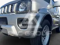 2016 Suzuki Jimny