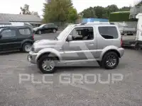 2016 Suzuki Jimny