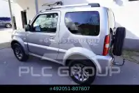 2016 Suzuki Jimny