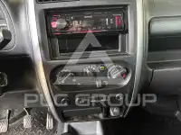 2016 Suzuki Jimny