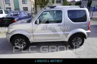 2016 Suzuki Jimny