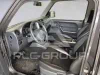 2016 Suzuki Jimny