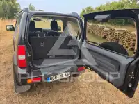 2016 Suzuki Jimny