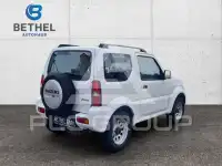 2016 Suzuki Jimny