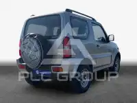 2016 Suzuki Jimny
