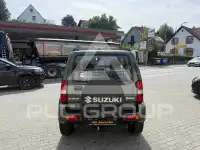 2016 Suzuki Jimny