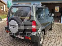 2016 Suzuki Jimny