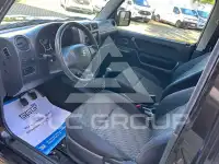 2016 Suzuki Jimny