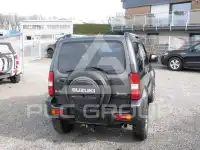 2016 Suzuki Jimny