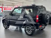 2016 Suzuki Jimny
