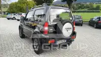 2016 Suzuki Jimny
