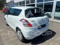 2016 Suzuki SWIFT