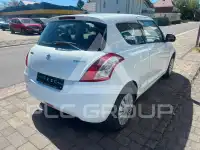 2016 Suzuki SWIFT