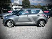 2016 Suzuki SWIFT