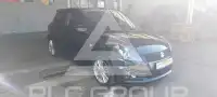 2016 Suzuki SWIFT