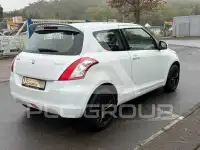2016 Suzuki SWIFT