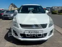 2016 Suzuki SWIFT