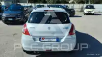 2016 Suzuki SWIFT