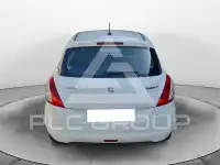 2016 Suzuki SWIFT