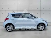 2016 Suzuki SWIFT