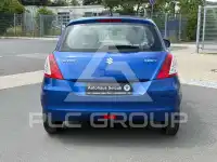 2016 Suzuki SWIFT