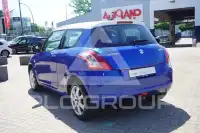 2016 Suzuki SWIFT