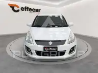 2016 Suzuki SWIFT