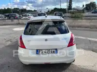 2016 Suzuki SWIFT
