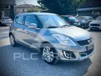 2016 Suzuki SWIFT