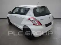 2016 Suzuki SWIFT