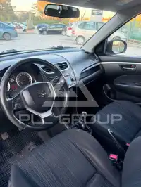 2016 Suzuki SWIFT