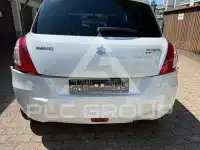 2016 Suzuki SWIFT