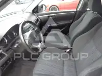 2016 Suzuki SWIFT
