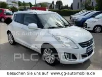 2016 Suzuki SWIFT