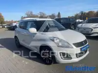 2016 Suzuki SWIFT