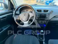 2016 Suzuki SWIFT