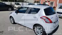2016 Suzuki SWIFT