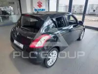 2016 Suzuki SWIFT