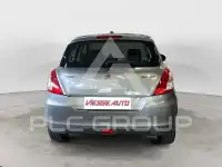 2016 Suzuki SWIFT