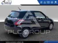 2016 Suzuki SWIFT