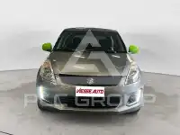 2016 Suzuki SWIFT