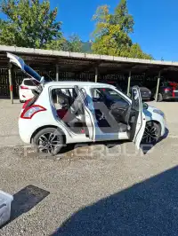 2016 Suzuki SWIFT