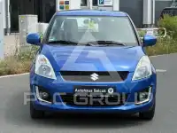 2016 Suzuki SWIFT